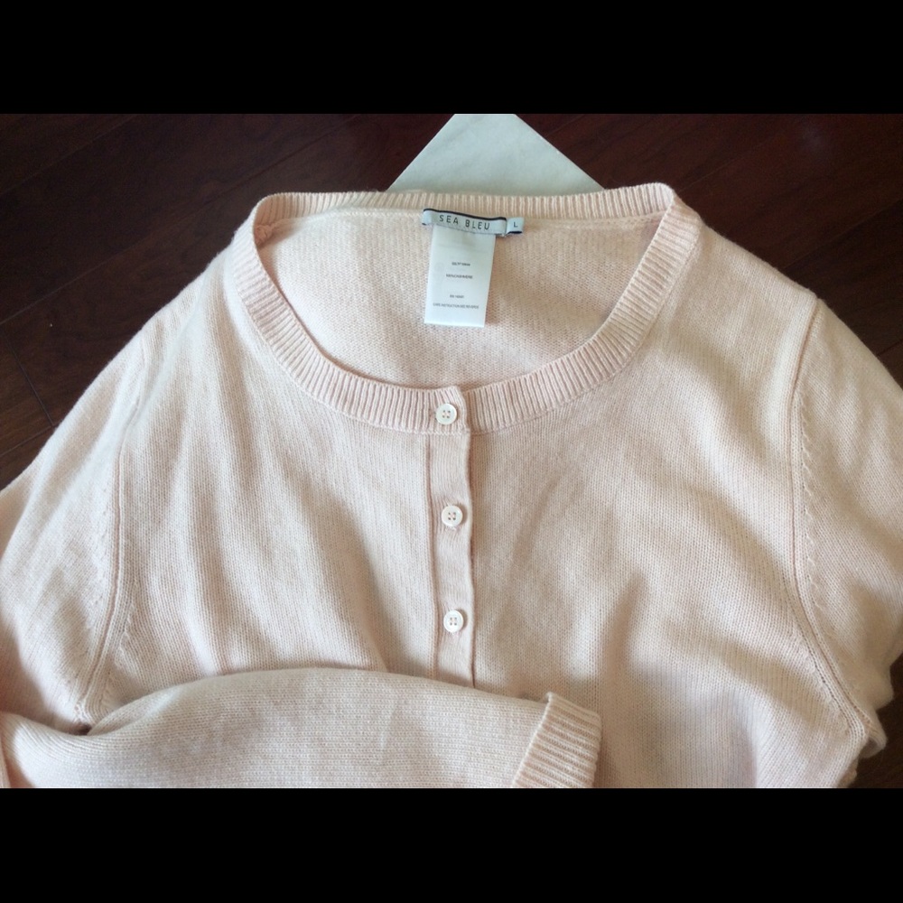 Cashmere romper